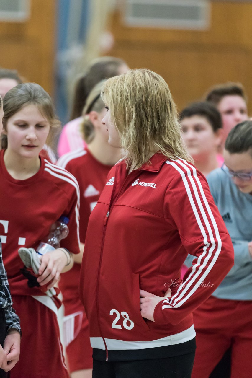 Bild 202 - B-Juniorinnen Cup Wahlstedt